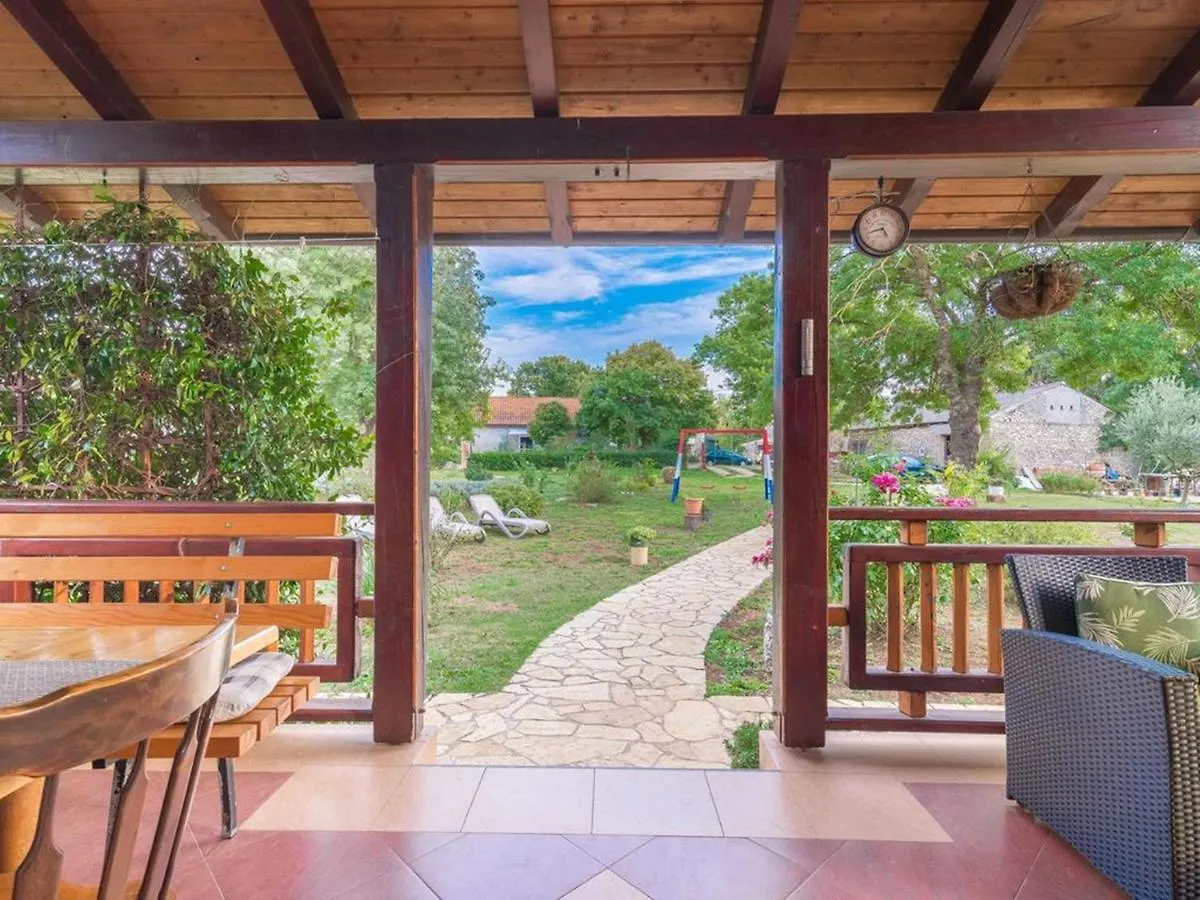 House Toni For 8 Persons Brisevo