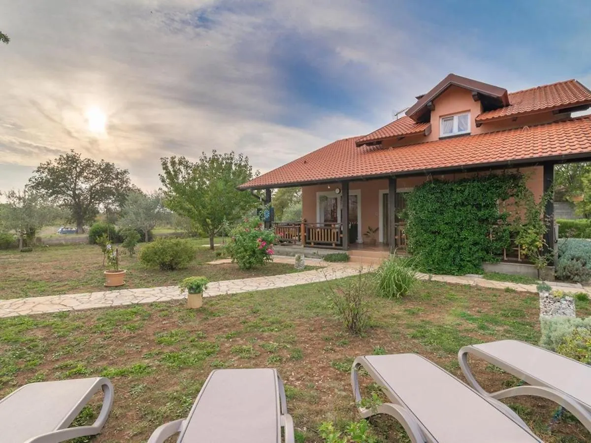 House Toni For 8 Persons 0*, Brisevo Croatia