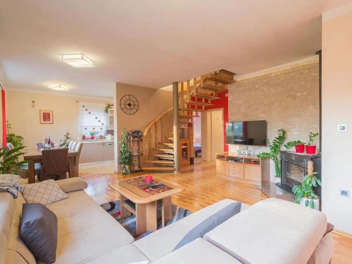 House Toni For 8 Persons Brisevo