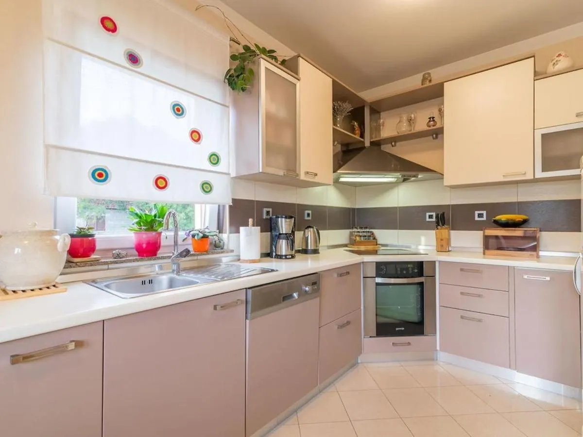 House Toni For 8 Persons 0*, Brisevo